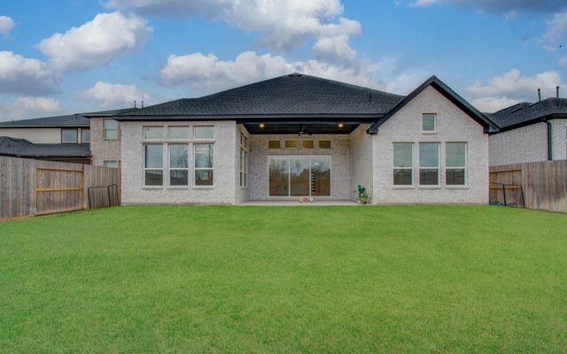 1310 Timber Shores Drive, Missouri City, TX 77459