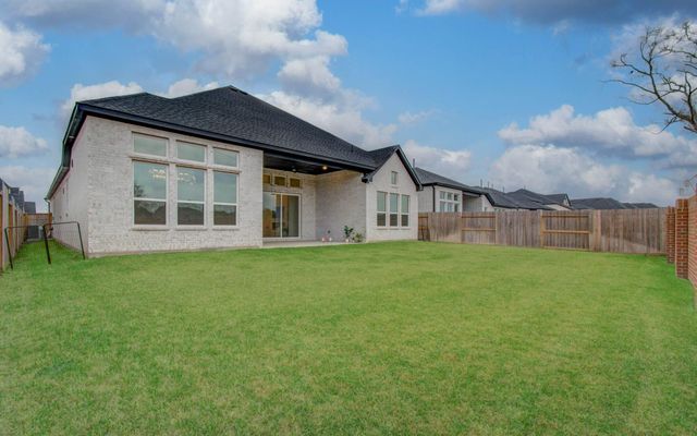 1310 Timber Shores Drive, Missouri City, TX 77459