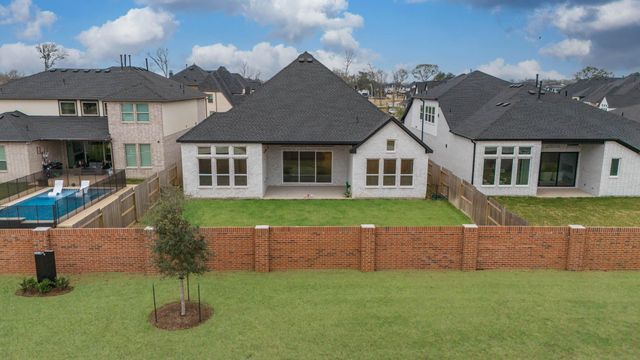 1310 Timber Shores Drive, Missouri City, TX 77459