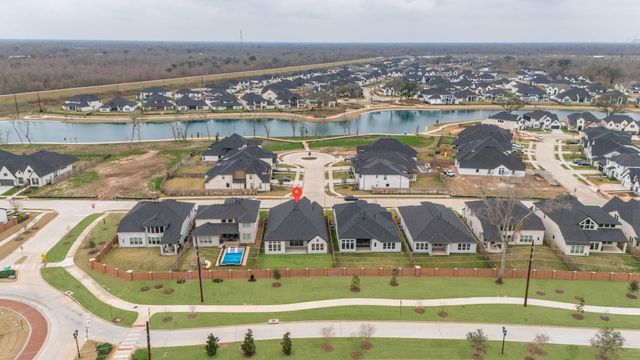 1310 Timber Shores Drive, Missouri City, TX 77459