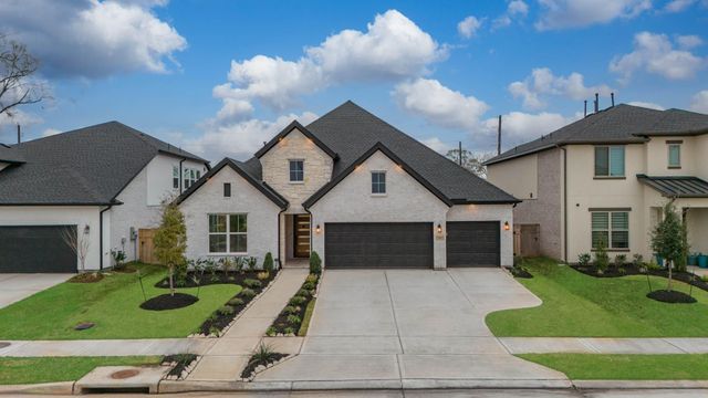 1310 Timber Shores Drive, Missouri City, TX 77459