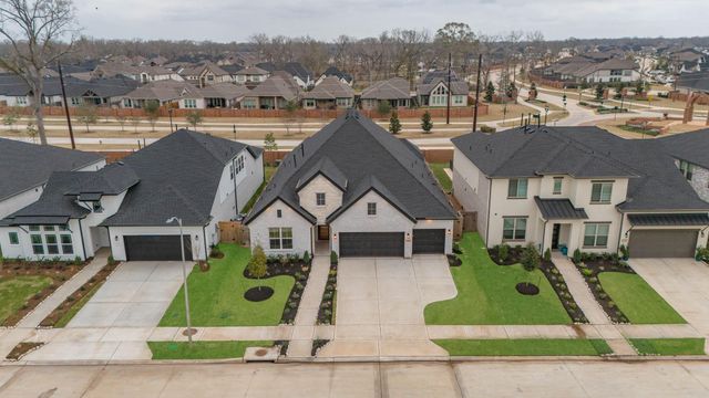 1310 Timber Shores Drive, Missouri City, TX 77459