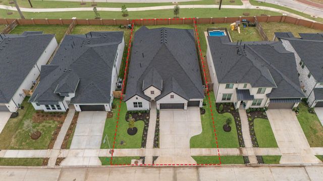 1310 Timber Shores Drive, Missouri City, TX 77459