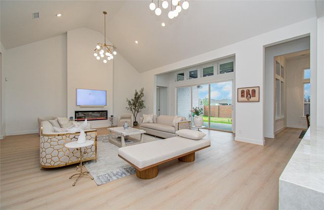 1310 Timber Shores Drive, Missouri City, TX 77459