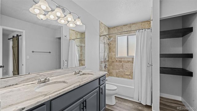 4107 Shelley Avenue, Colorado Springs, CO 80910