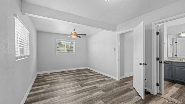 4107 Shelley Avenue, Colorado Springs, CO 80910