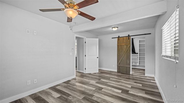 4107 Shelley Avenue, Colorado Springs, CO 80910