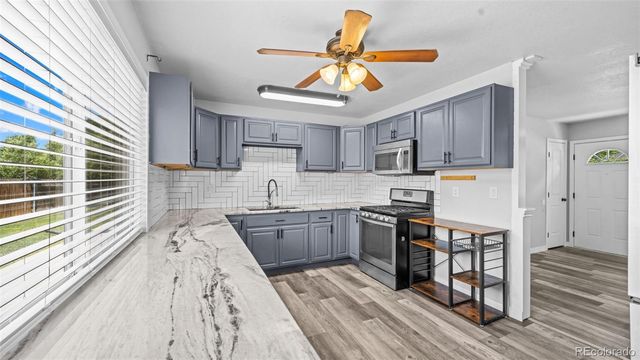 4107 Shelley Avenue, Colorado Springs, CO 80910