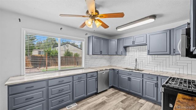 4107 Shelley Avenue, Colorado Springs, CO 80910