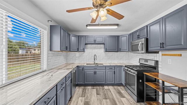 4107 Shelley Avenue, Colorado Springs, CO 80910