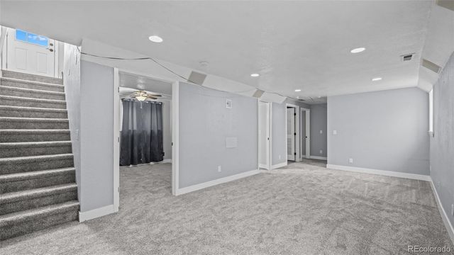 4107 Shelley Avenue, Colorado Springs, CO 80910
