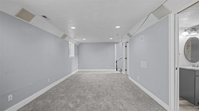 4107 Shelley Avenue, Colorado Springs, CO 80910