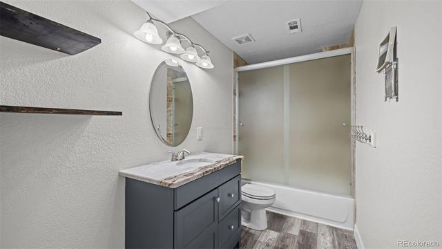 4107 Shelley Avenue, Colorado Springs, CO 80910