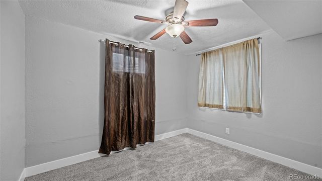 4107 Shelley Avenue, Colorado Springs, CO 80910