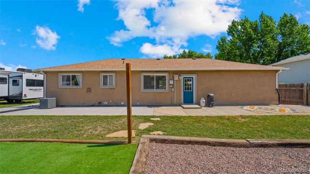 4107 Shelley Avenue, Colorado Springs, CO 80910