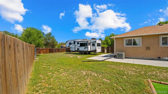 4107 Shelley Avenue, Colorado Springs, CO 80910