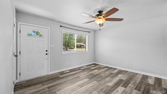 4107 Shelley Avenue, Colorado Springs, CO 80910