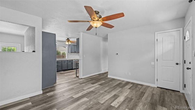 4107 Shelley Avenue, Colorado Springs, CO 80910