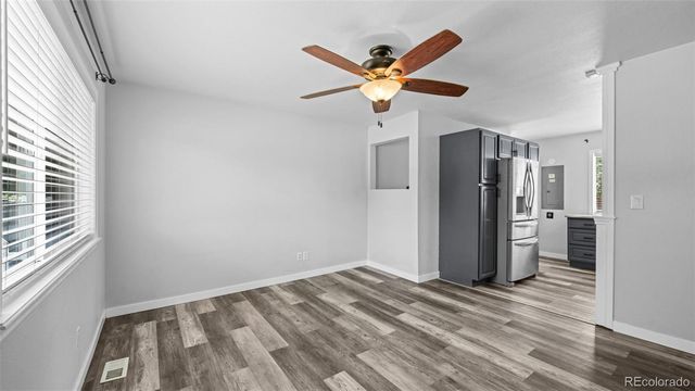 4107 Shelley Avenue, Colorado Springs, CO 80910