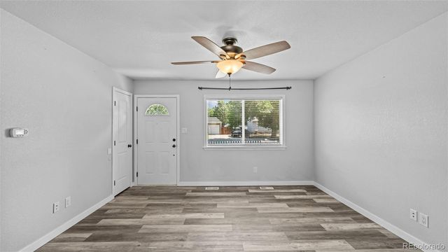 4107 Shelley Avenue, Colorado Springs, CO 80910