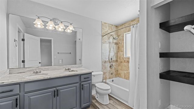 4107 Shelley Avenue, Colorado Springs, CO 80910