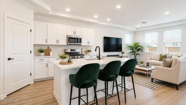 21297 W EDGEMONT Avenue, Buckeye, AZ 85396