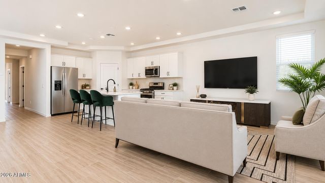 21297 W EDGEMONT Avenue, Buckeye, AZ 85396