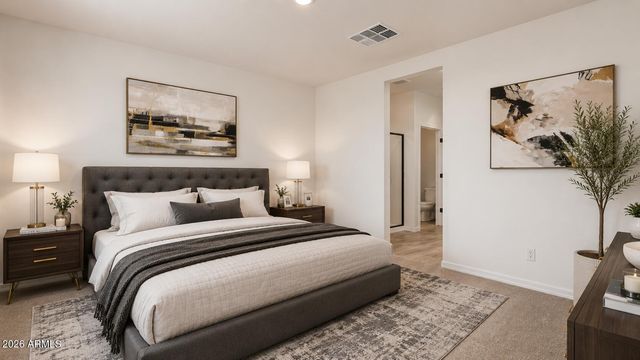 21297 W EDGEMONT Avenue, Buckeye, AZ 85396