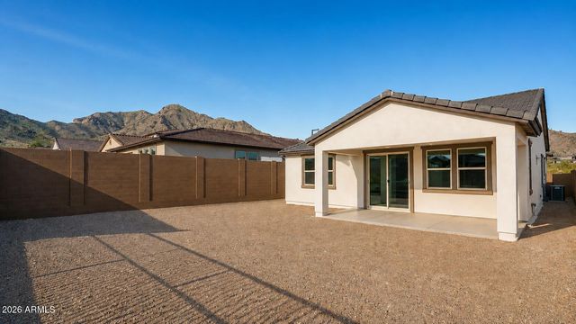 21297 W EDGEMONT Avenue, Buckeye, AZ 85396