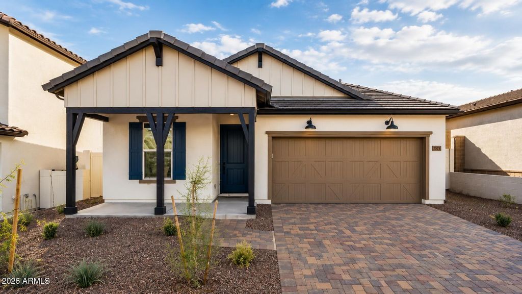 21297 W EDGEMONT Avenue, Buckeye, AZ 85396