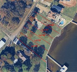 Lot 57 Esquire Estates Road, Mabank, TX 75156