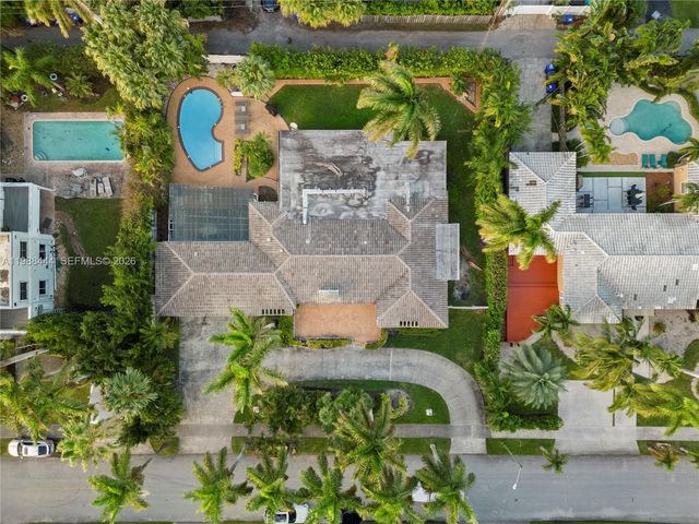 1247 Jackson St, Hollywood, FL 33019