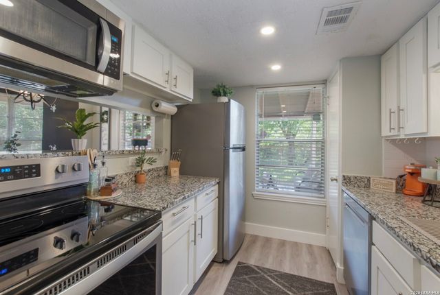 2514 Moss Bluff, San Antonio, TX 78232