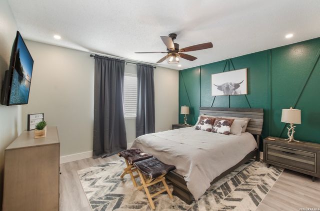 2514 Moss Bluff, San Antonio, TX 78232