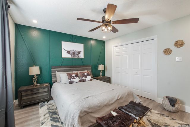 2514 Moss Bluff, San Antonio, TX 78232