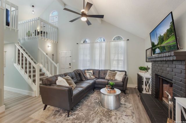 2514 Moss Bluff, San Antonio, TX 78232