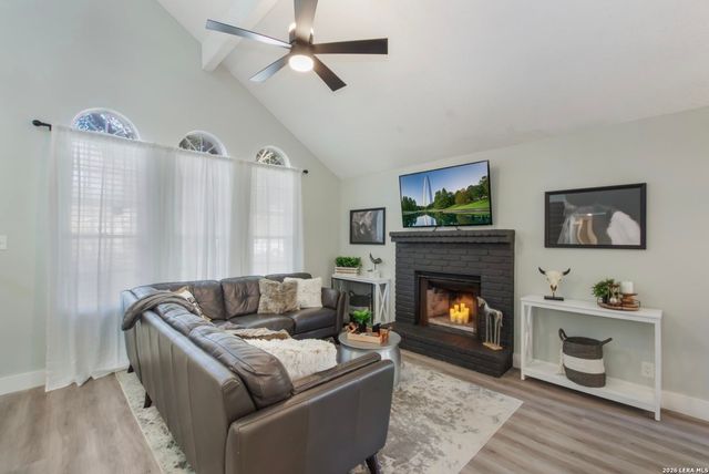 2514 Moss Bluff, San Antonio, TX 78232