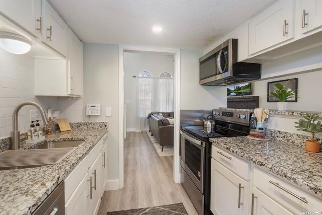 2514 Moss Bluff, San Antonio, TX 78232