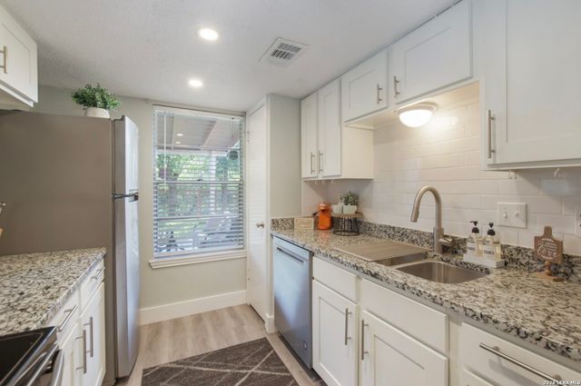 2514 Moss Bluff, San Antonio, TX 78232