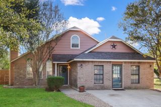 2514 Moss Bluff, San Antonio, TX 78232