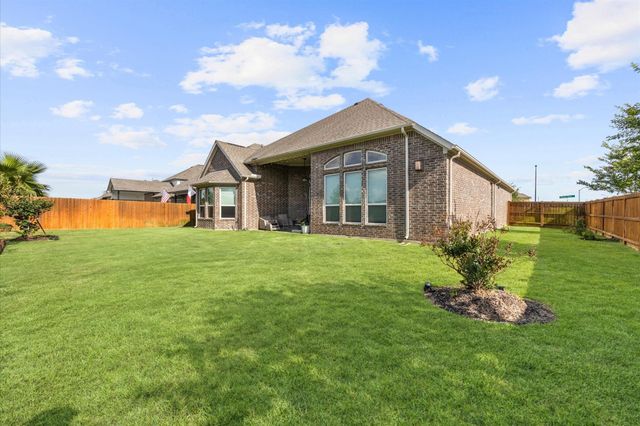 24418 Moonlit Shore Drive, Katy, TX 77493