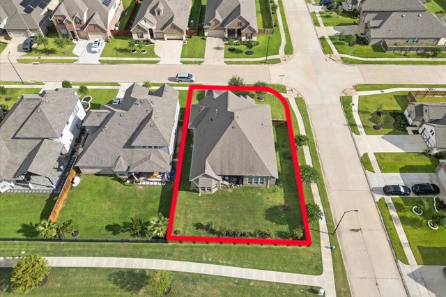 24418 Moonlit Shore Drive, Katy, TX 77493
