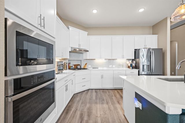 24418 Moonlit Shore Drive, Katy, TX 77493