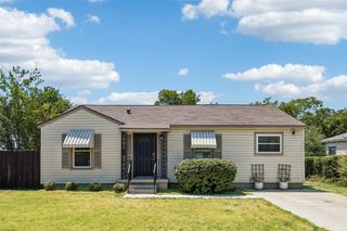 4426 Kelton Drive, Dallas, TX 75209