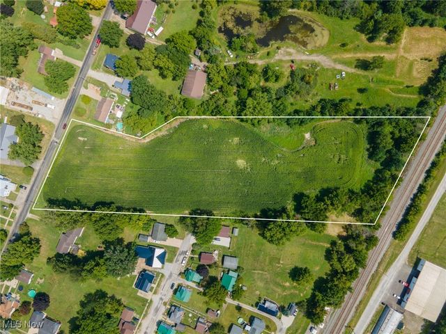 00 Sterling Street, Creston, OH 44217