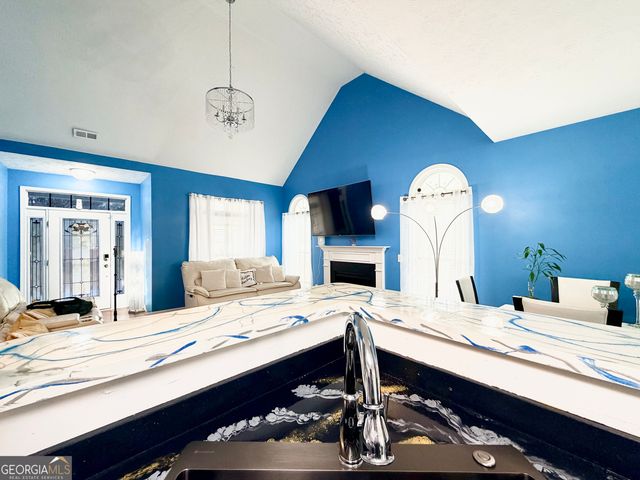 147 Jenny Road, Grantville, GA 30220