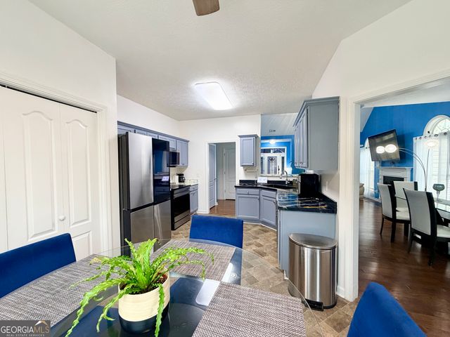 147 Jenny Road, Grantville, GA 30220