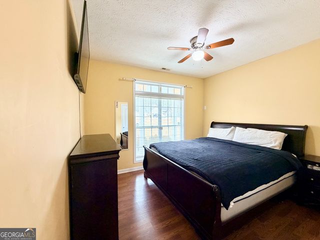 147 Jenny Road, Grantville, GA 30220