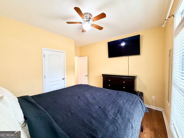 147 Jenny Road, Grantville, GA 30220