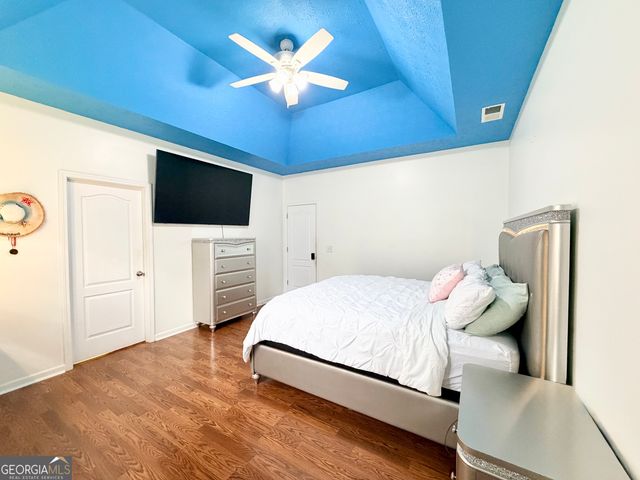 147 Jenny Road, Grantville, GA 30220